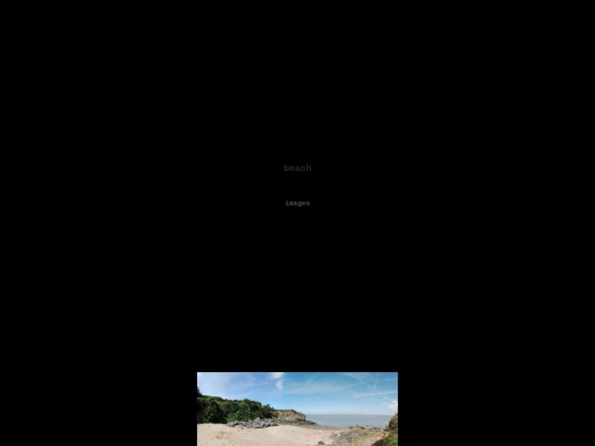 absence/beach_imgs screenshot