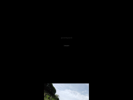 absence/graveyard_imgs screenshot