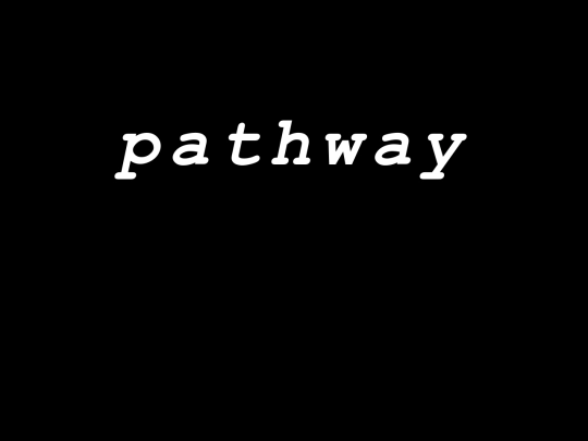 pathway screenshot