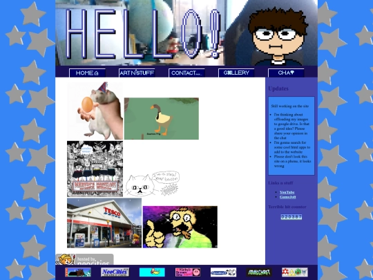 art/others screenshot