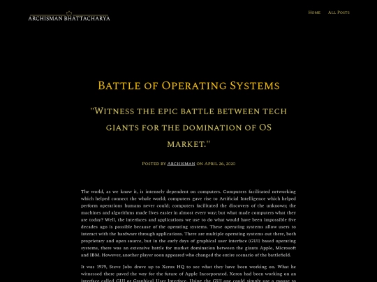 Posts/htmls/BattleOfOperatingSystems screenshot