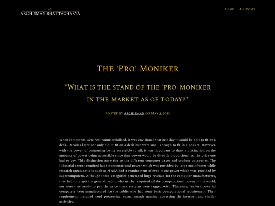 Posts/htmls/TheProMoniker screenshot