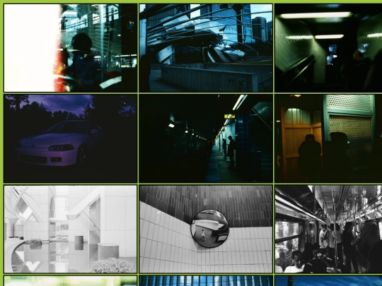 photos screenshot