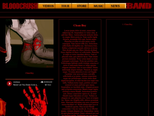 cleanboy screenshot