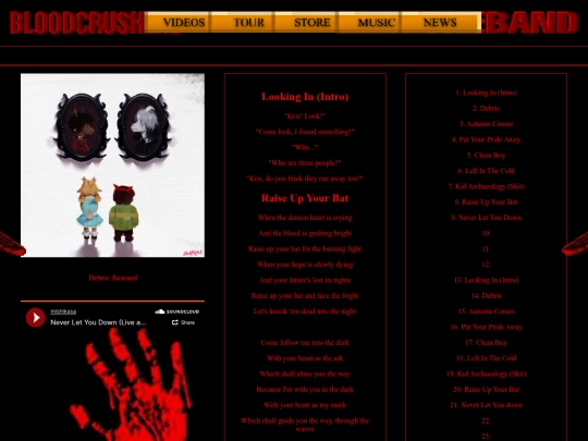 debrisrescued screenshot