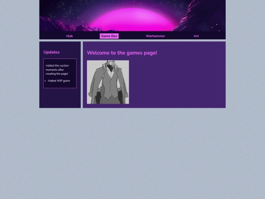 gamedev/gamedev screenshot