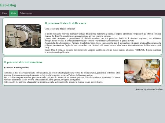 carta screenshot