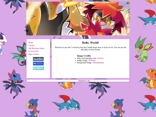 old/site/indextabled-old screenshot
