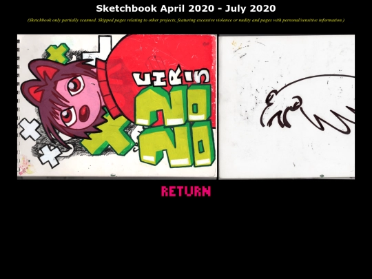 dwld/sktchsprng2020 screenshot