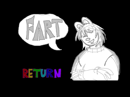 temp/fart screenshot