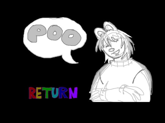 temp/poo screenshot