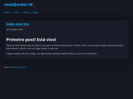author/matheus-r screenshot