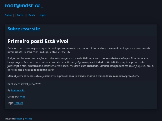 sobre-esse-site screenshot