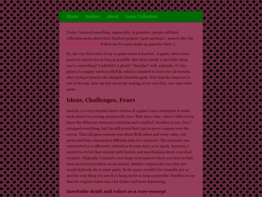 posts/2021-02-21-Chapter-1-huebris screenshot
