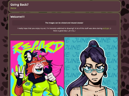 art screenshot