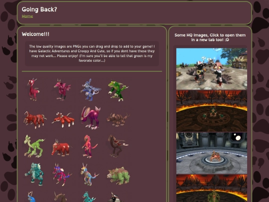 spore screenshot