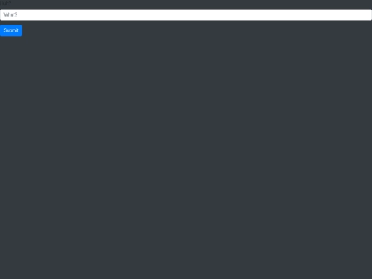 btor screenshot