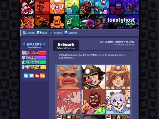 artwork/artgridmockup screenshot