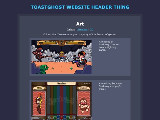gallery/artbackup screenshot