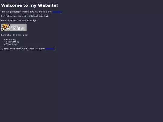 misc/popnfavs screenshot