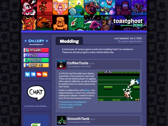 modding screenshot