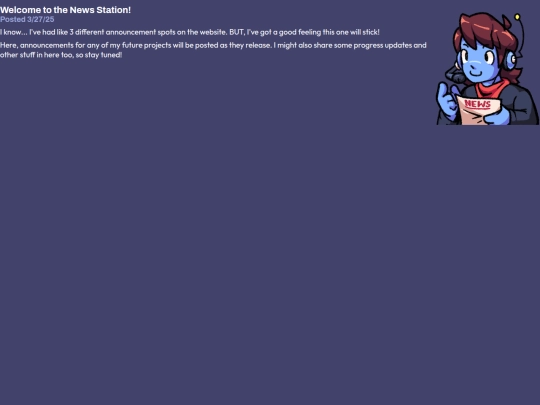 news/1 screenshot