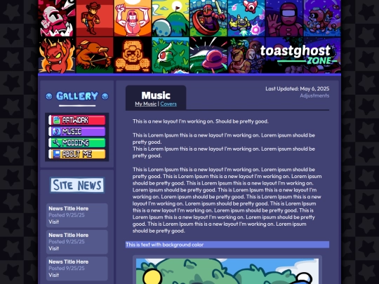 newwebtest screenshot