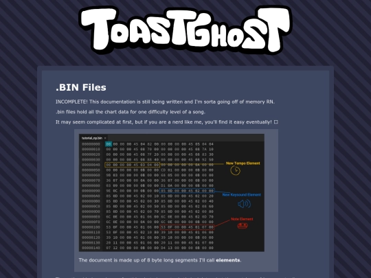 pmfiledocs/bin screenshot