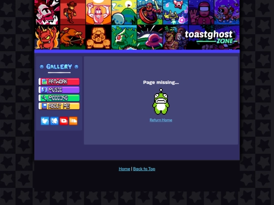 spelunkyclassicmusic/overview screenshot