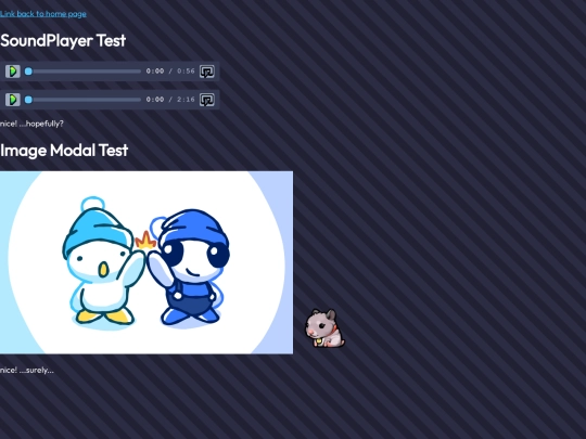 sptest screenshot