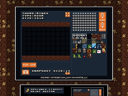 udjat-editor screenshot