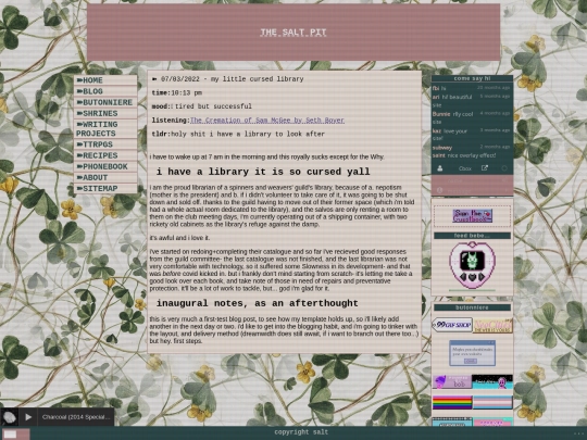 BLOG/2022/03/07-mylittlecursedlibrary screenshot