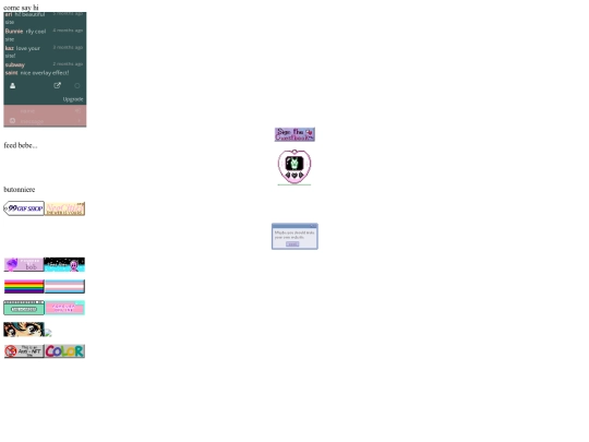 chatbutton screenshot