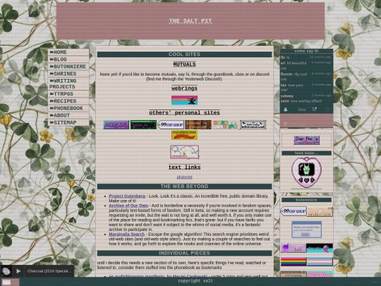 phonebook screenshot