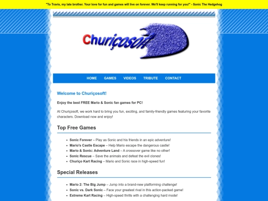churicosoft/lastindex screenshot