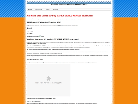 churicosoft/mayo screenshot