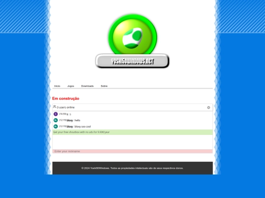 downloads screenshot