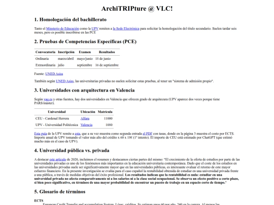 architripture screenshot