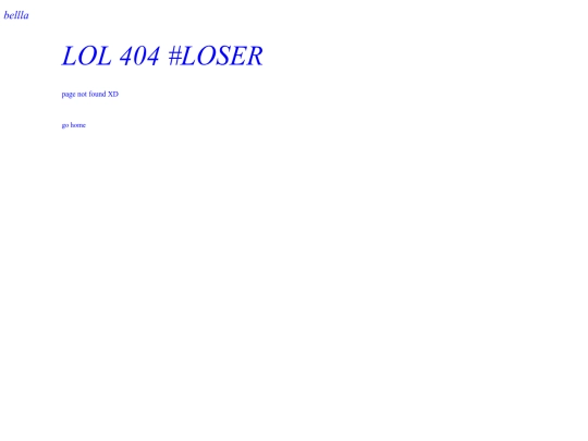 publications screenshot