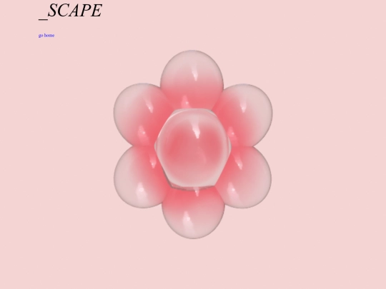 scape screenshot