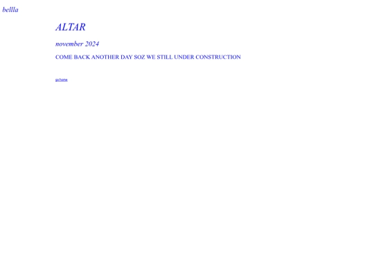 thoughtaction screenshot