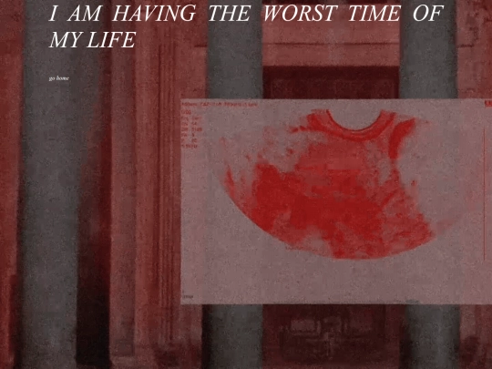 worsttime screenshot