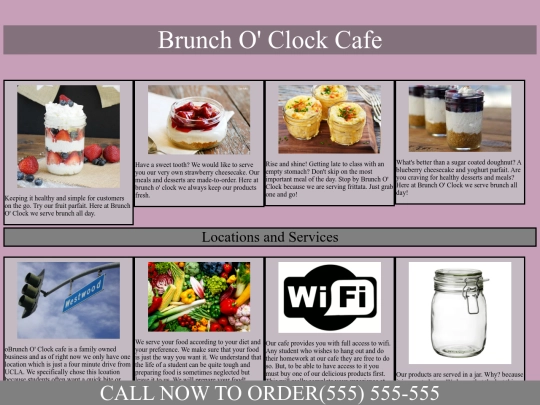 ADs/advertisement screenshot