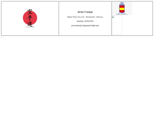 firmaelectronica screenshot
