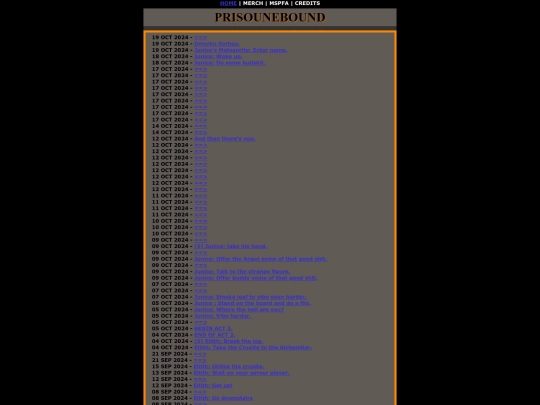 story/PBLog screenshot