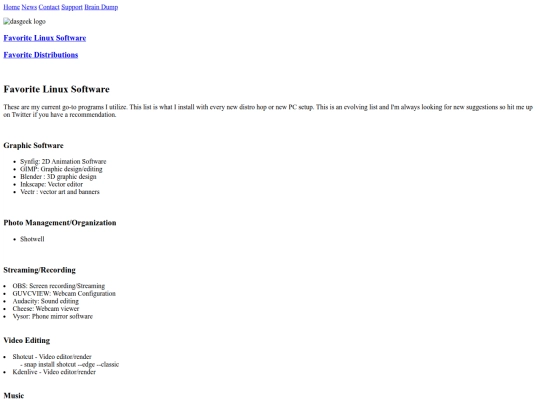 NeocitiesWebsite-master/testinternalhyperlink screenshot