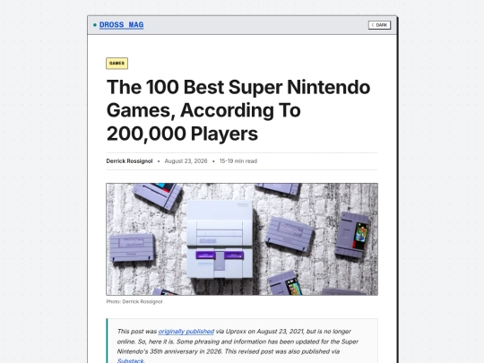 mag/2026-08-23-best-super-nintendo-games screenshot