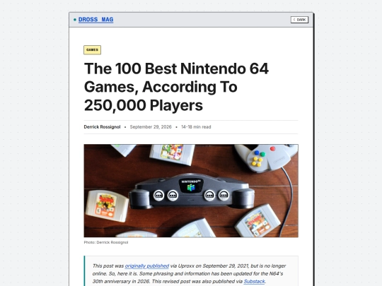 mag/2026-09-29-best-nintendo-64-games-n64 screenshot