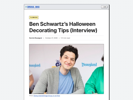 mag/2026-10-27-ben-schwartz-interview-halloween screenshot