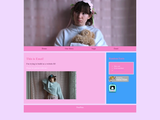 emzi screenshot